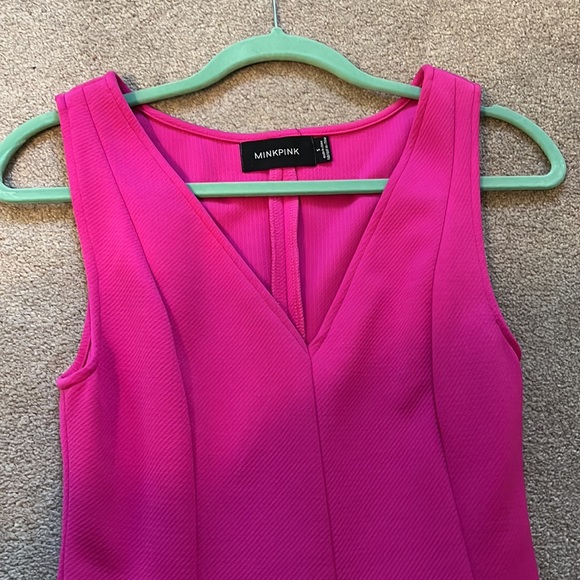 MinkPink Dress - Picture 4 of 5